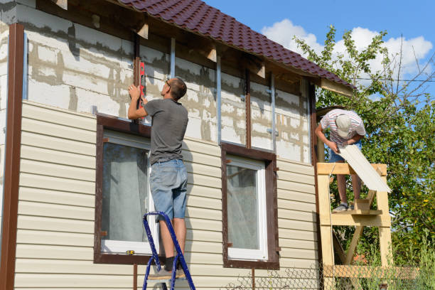 Best Siding for New Construction  in Gulf Breeze, FL