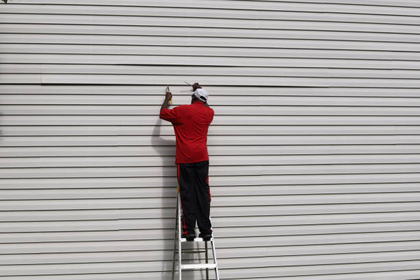 Best Siding Removal and Disposal  in Gulf Breeze, FL
